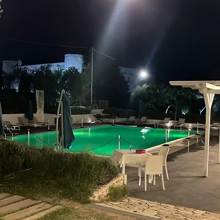 Masseria Barone Gambadoro-2